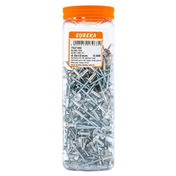 T5Z180 - Rivet Large Flange